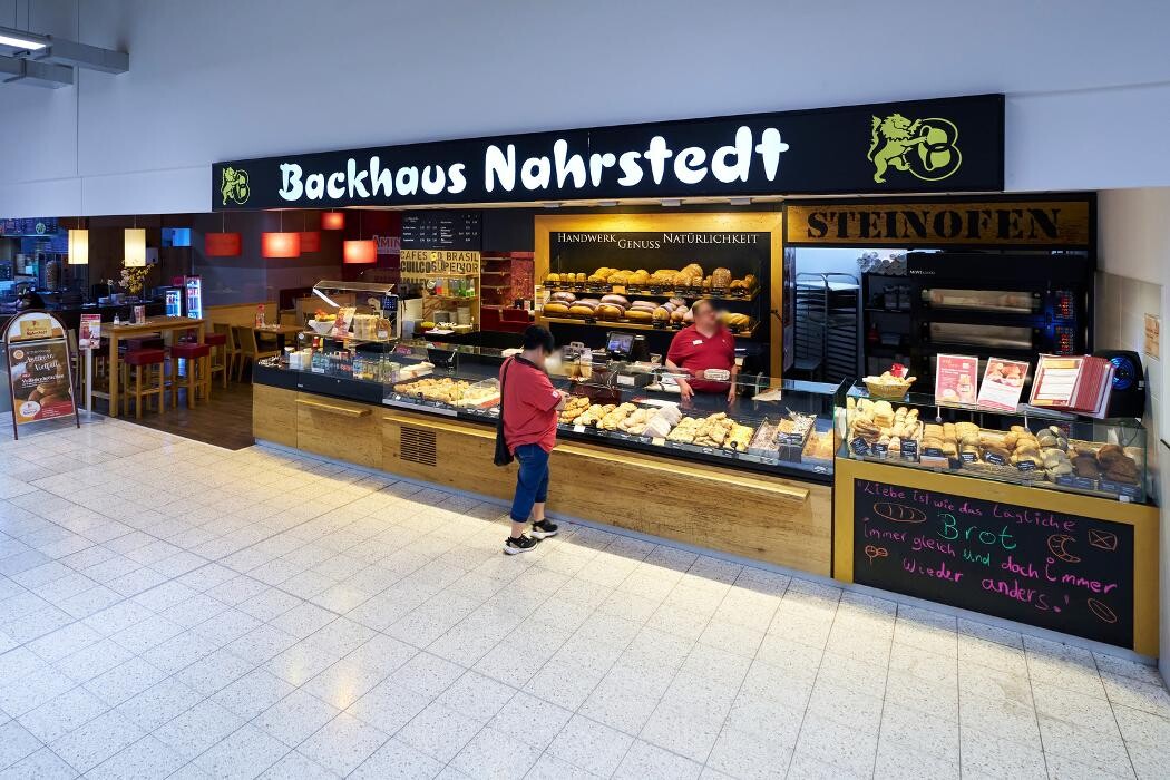 Bilder Kaufland Sonneberg