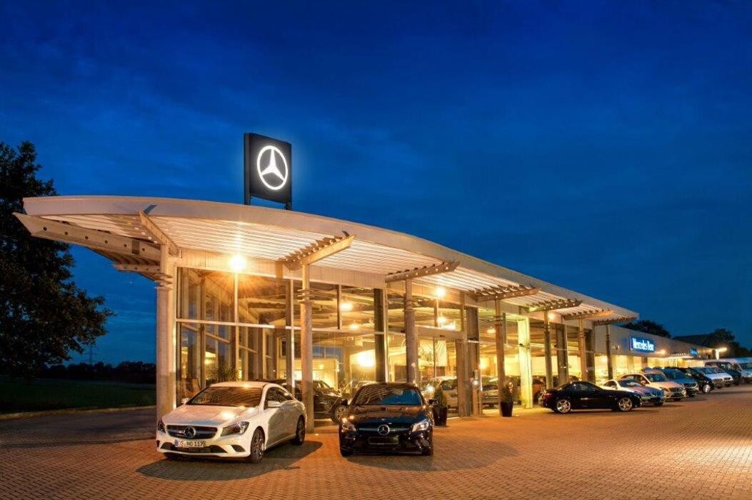 Bilder NORDSTERNE Mercedes-Benz Autohaus & Werkstatt Neuenkirchen