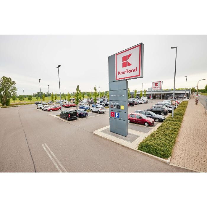 Bilder Kaufland Delitzsch