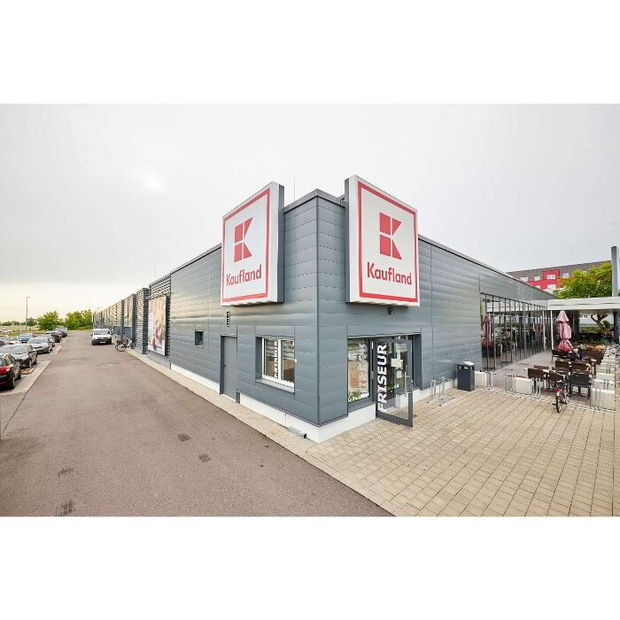 Bilder Kaufland Delitzsch