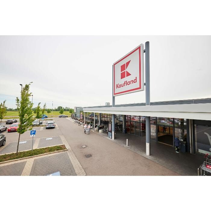 Bilder Kaufland Delitzsch