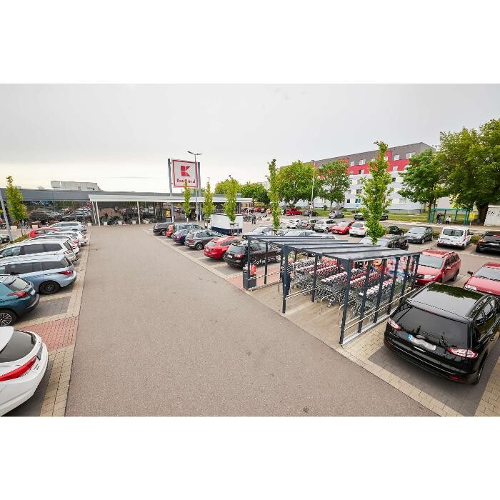 Bilder Kaufland Delitzsch