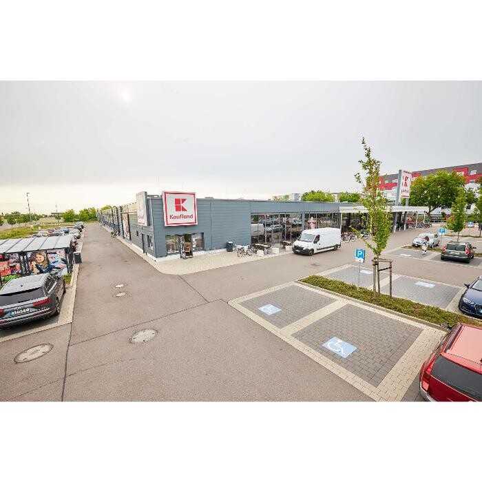Bilder Kaufland Delitzsch