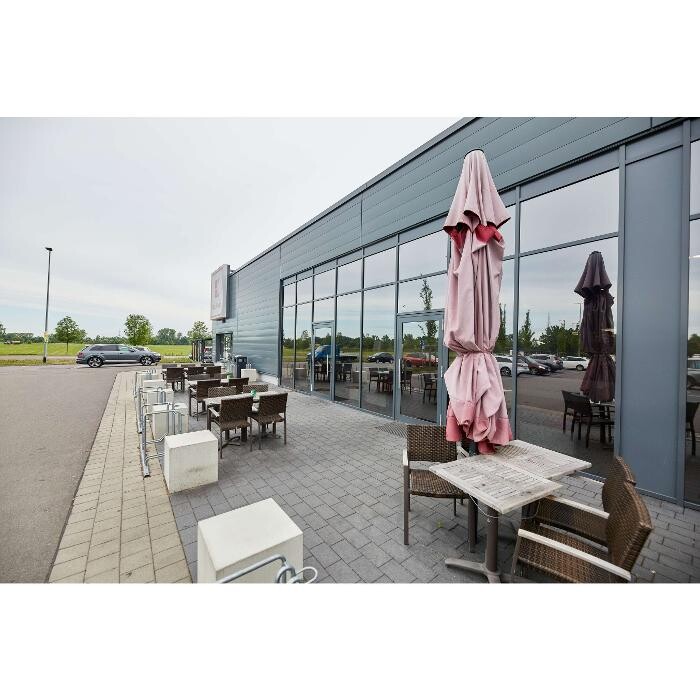 Bilder Kaufland Delitzsch