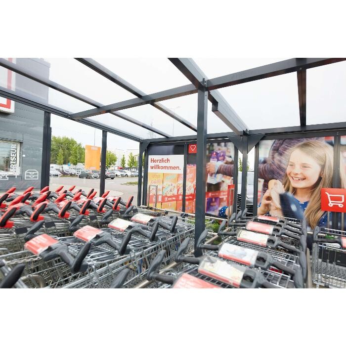 Bilder Kaufland Delitzsch