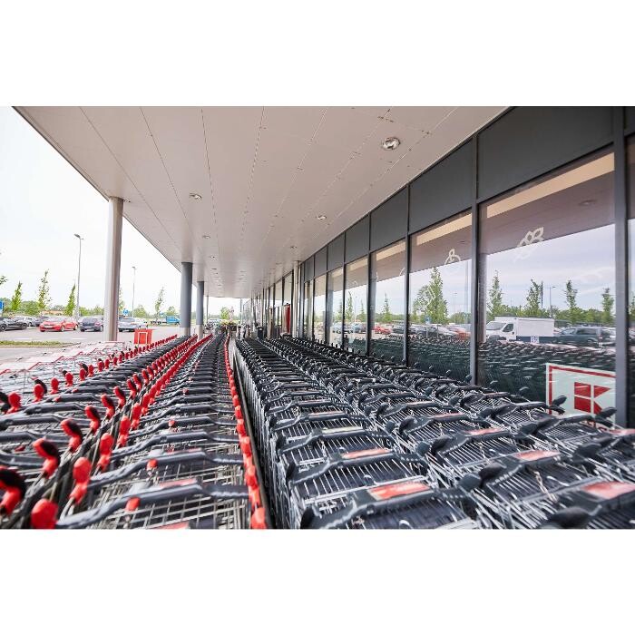 Bilder Kaufland Delitzsch