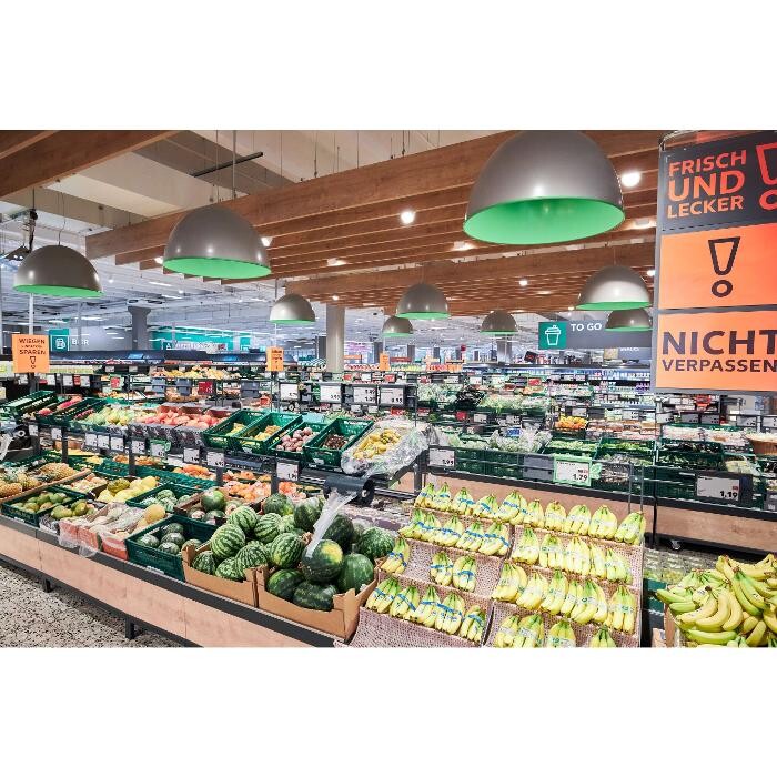 Bilder Kaufland Delitzsch