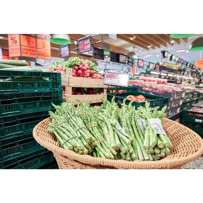 Bilder Kaufland Delitzsch