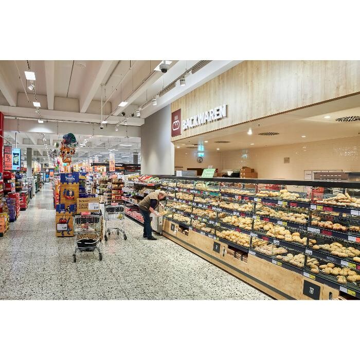 Bilder Kaufland Delitzsch