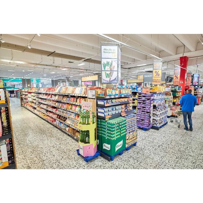 Bilder Kaufland Delitzsch