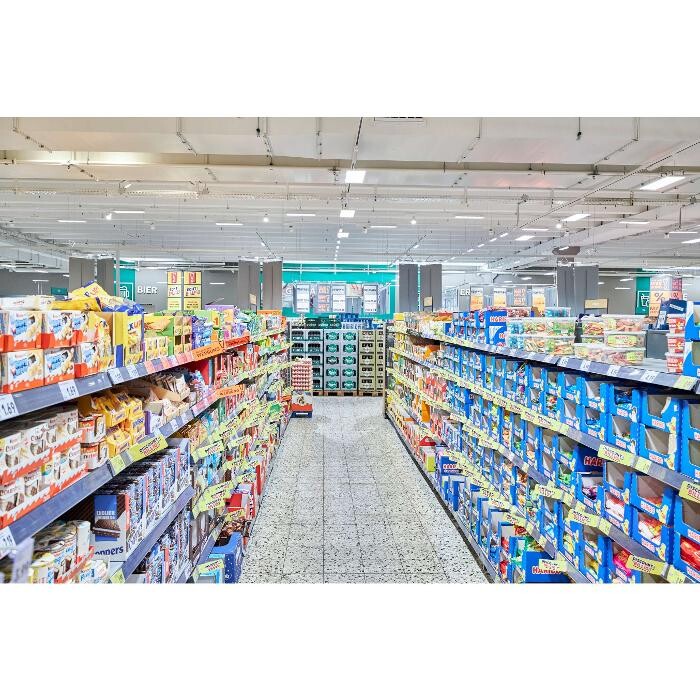 Bilder Kaufland Delitzsch