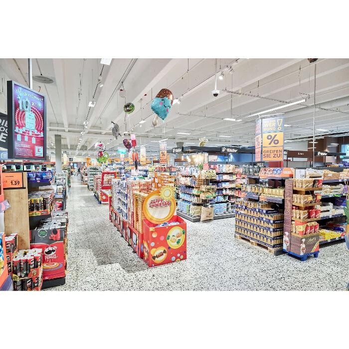 Bilder Kaufland Delitzsch