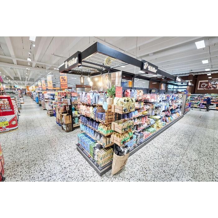 Bilder Kaufland Delitzsch