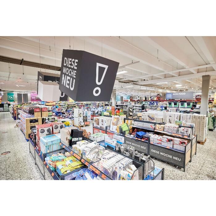 Bilder Kaufland Delitzsch