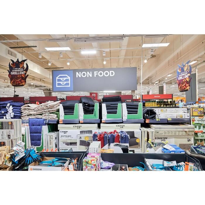 Bilder Kaufland Delitzsch