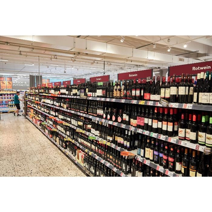 Bilder Kaufland Delitzsch