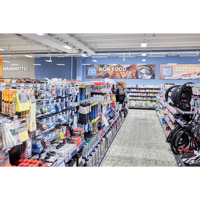 Bilder Kaufland Delitzsch
