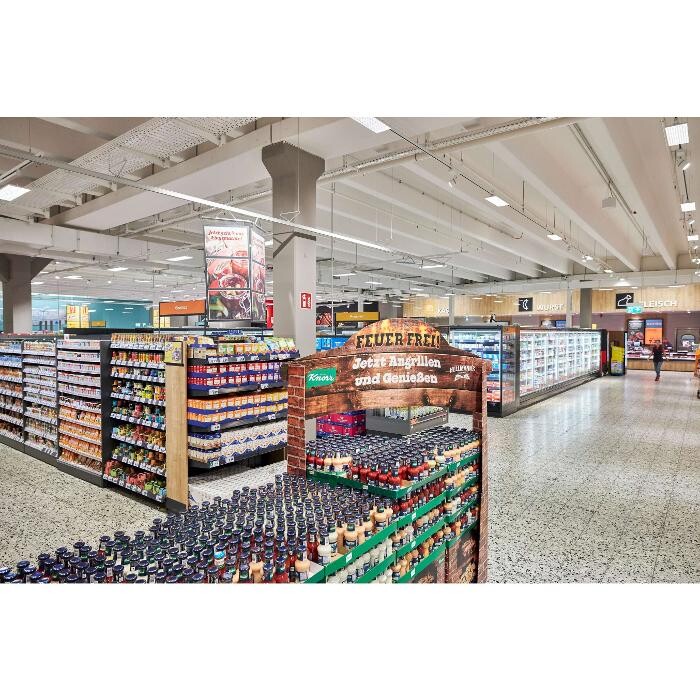 Bilder Kaufland Delitzsch