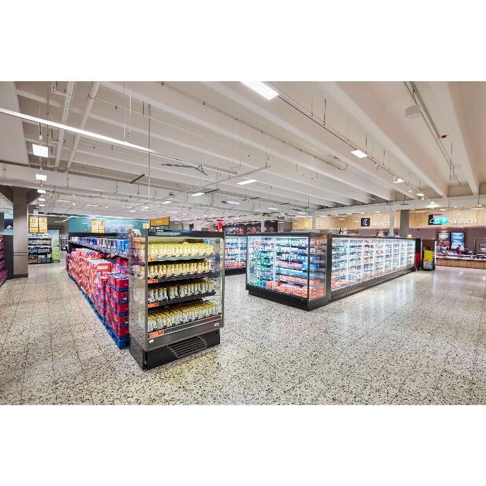 Bilder Kaufland Delitzsch