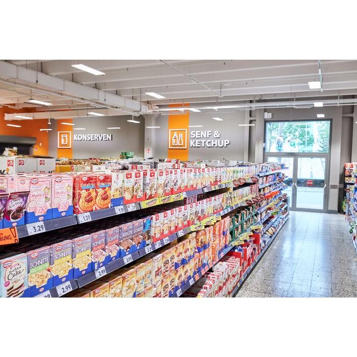 Bilder Kaufland Delitzsch
