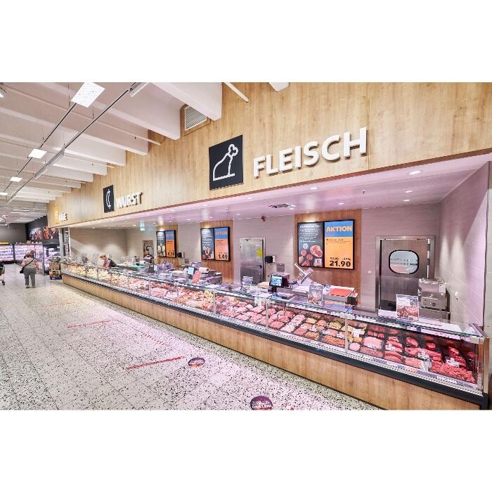 Bilder Kaufland Delitzsch