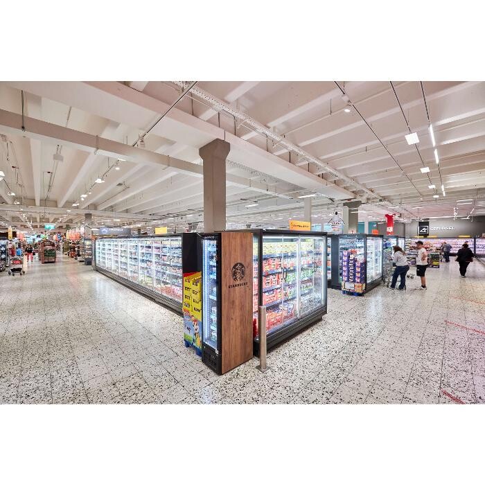 Bilder Kaufland Delitzsch