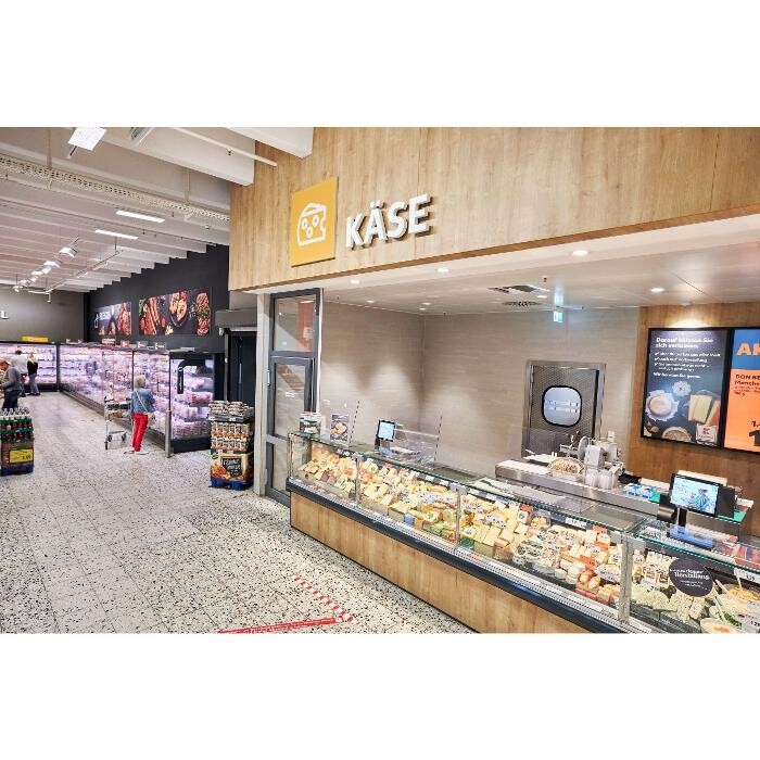 Bilder Kaufland Delitzsch