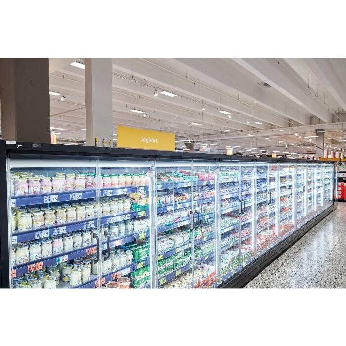 Bilder Kaufland Delitzsch