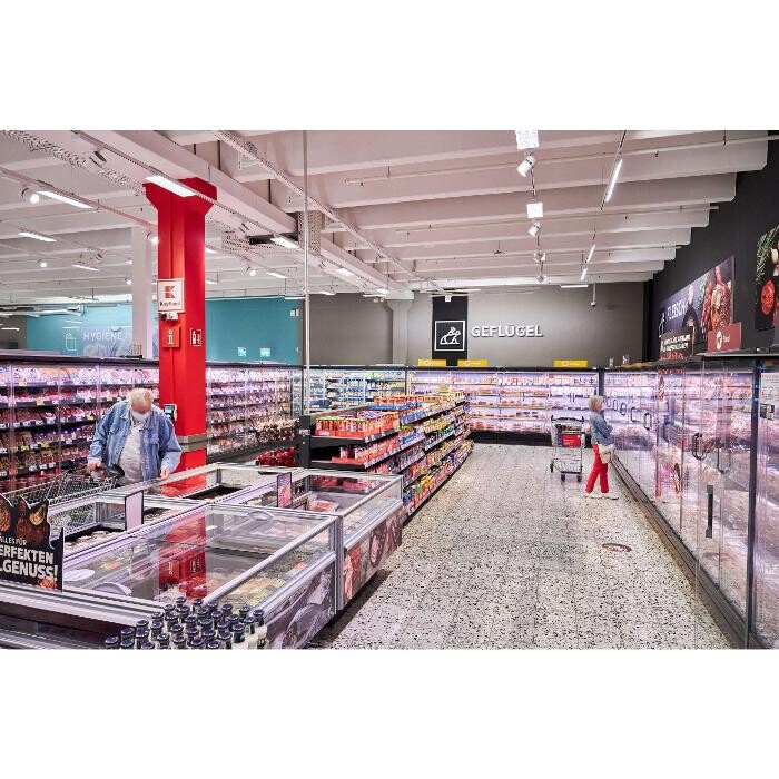 Bilder Kaufland Delitzsch