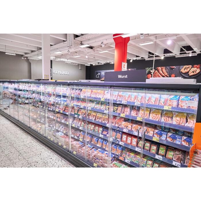 Bilder Kaufland Delitzsch