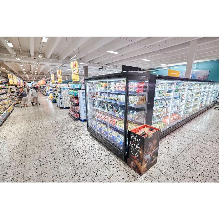 Bilder Kaufland Delitzsch