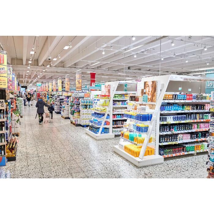 Bilder Kaufland Delitzsch