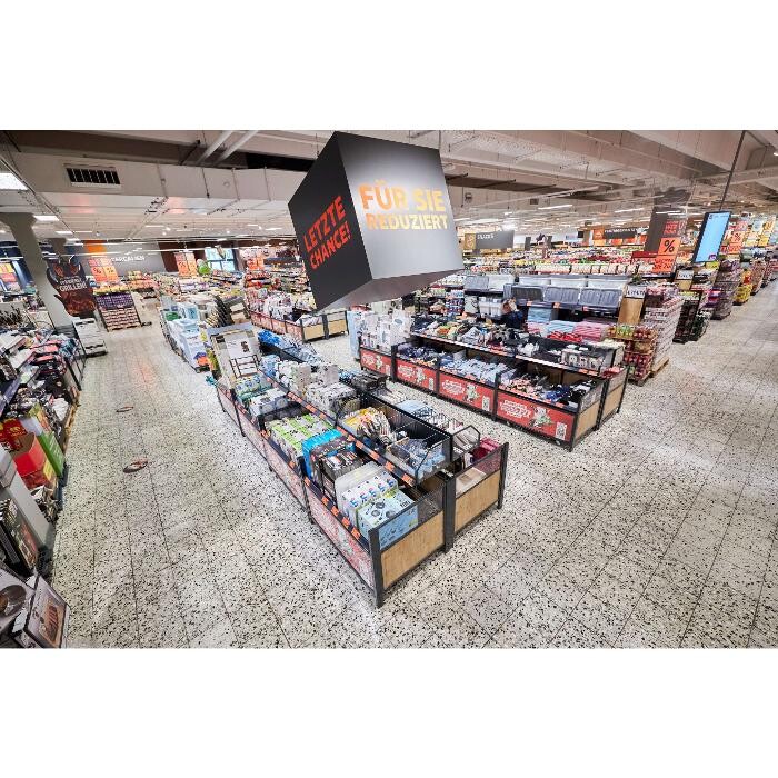 Bilder Kaufland Delitzsch