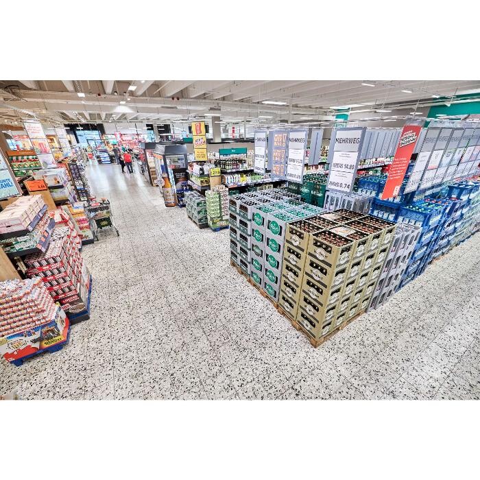 Bilder Kaufland Delitzsch