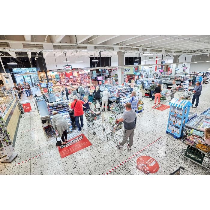 Bilder Kaufland Delitzsch