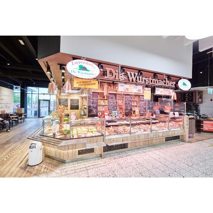 Bilder Kaufland Delitzsch