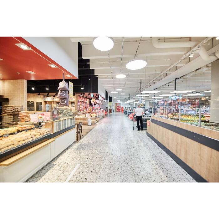 Bilder Kaufland Delitzsch