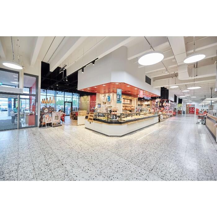 Bilder Kaufland Delitzsch