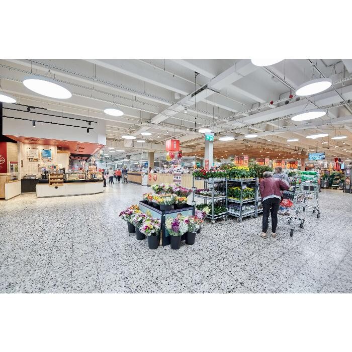 Bilder Kaufland Delitzsch