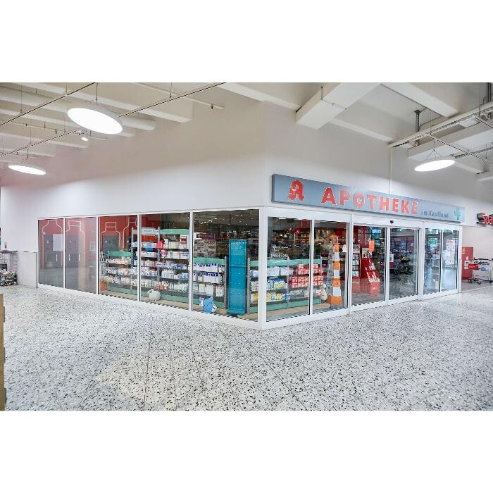 Bilder Kaufland Delitzsch