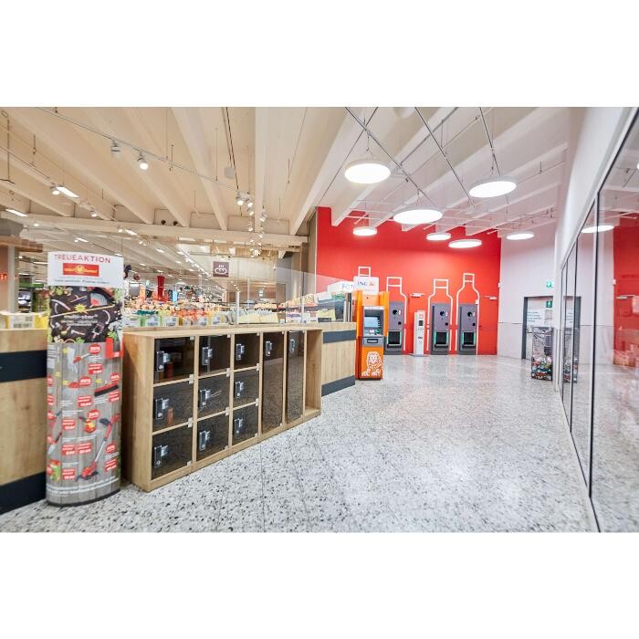 Bilder Kaufland Delitzsch