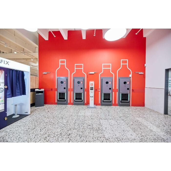 Bilder Kaufland Delitzsch