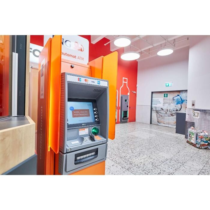 Bilder Kaufland Delitzsch