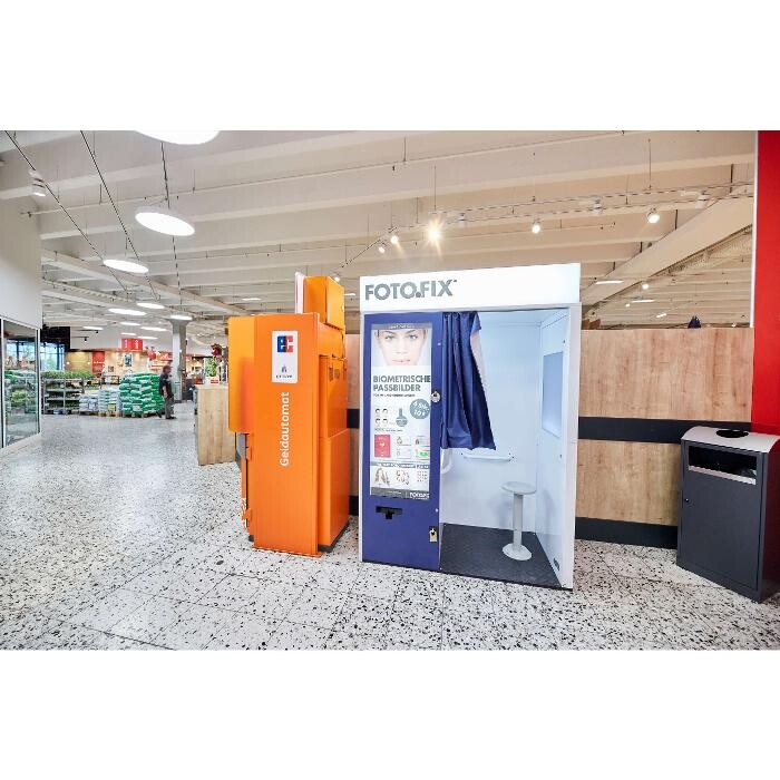 Bilder Kaufland Delitzsch