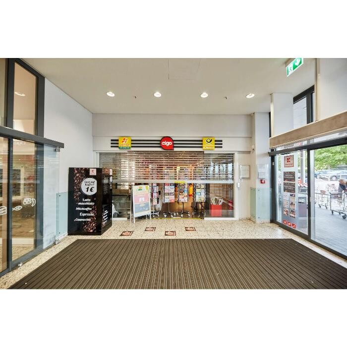 Bilder Kaufland Delitzsch