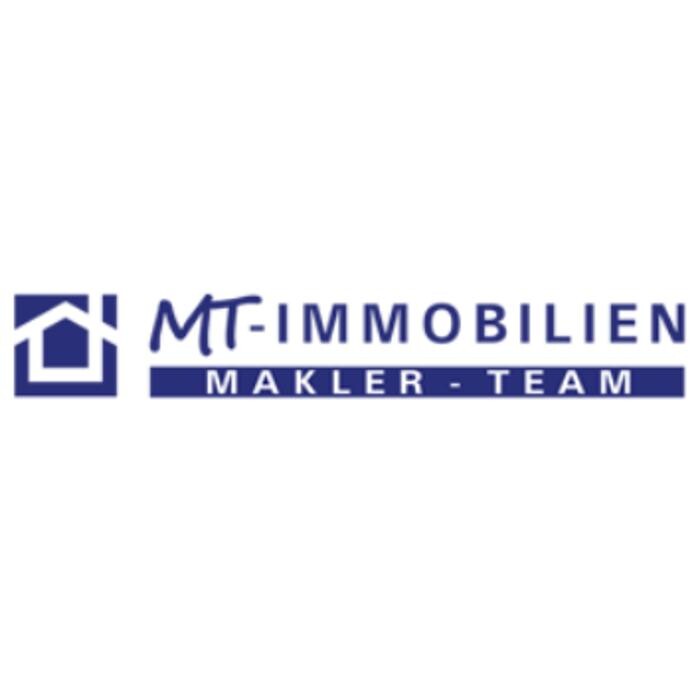 MT Immobilien Logo