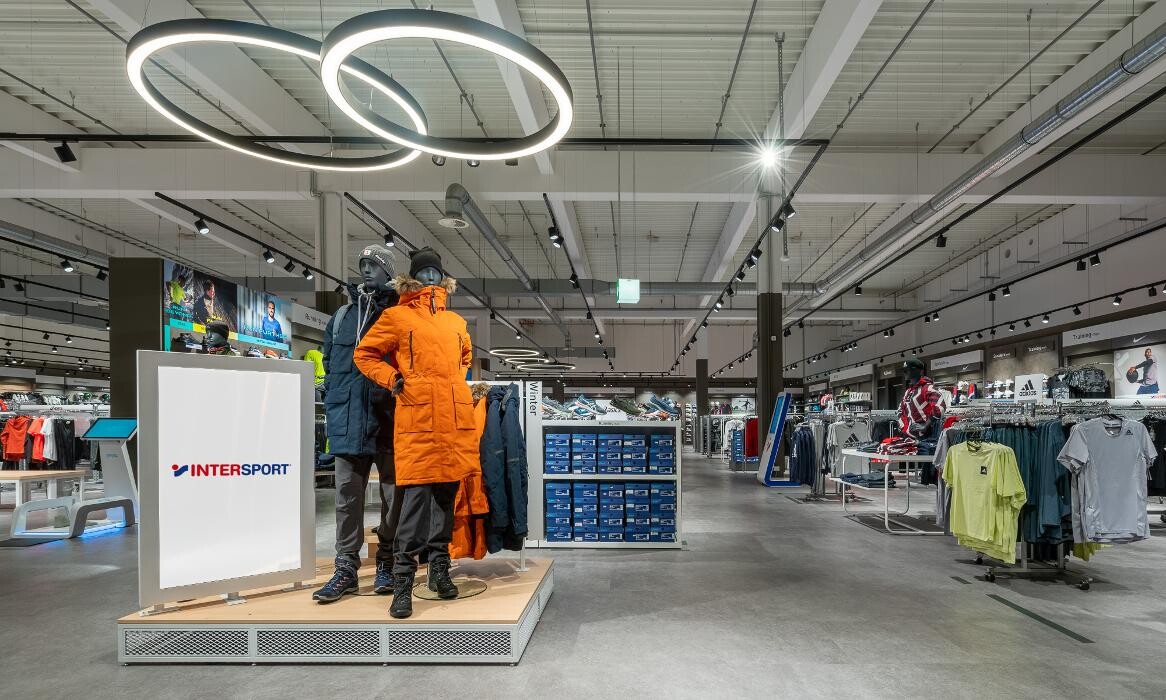 Bilder INTERSPORT Voswinkel