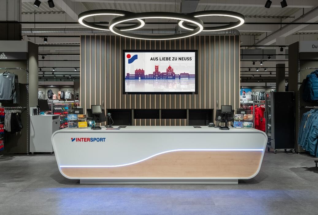 Bilder INTERSPORT Voswinkel