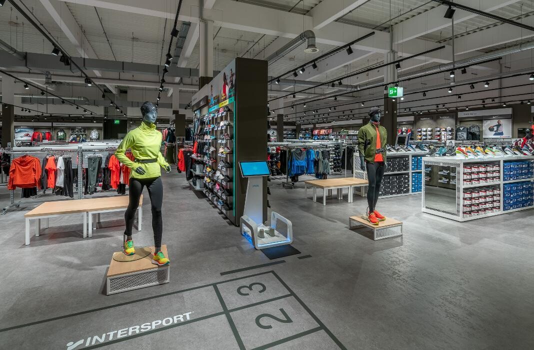 Bilder INTERSPORT Voswinkel