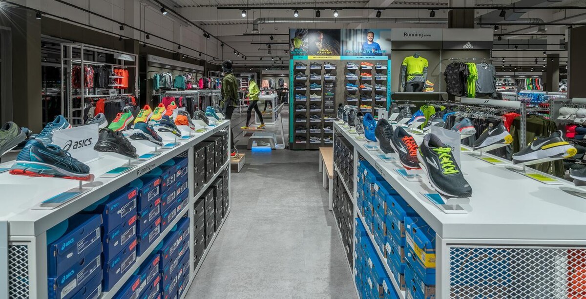 Bilder INTERSPORT Voswinkel